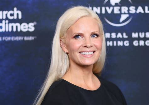 monica potter|More.